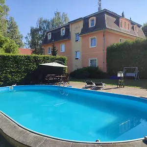 Anzio Mariánské Lázně