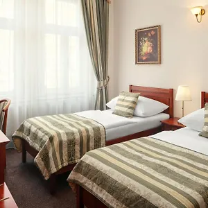 Amigo Centre Hotel Praha
