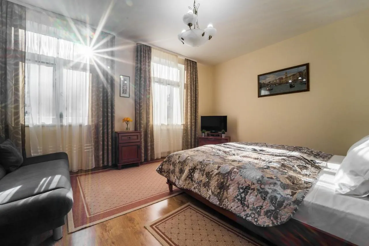 Villa Walir Mariánské Lázně Otel