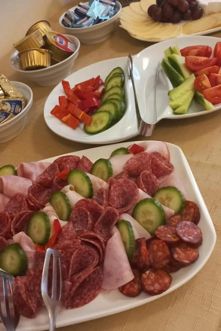 *** Otel Villa Walir Mariánské Lázně Çek Cumhuriyeti